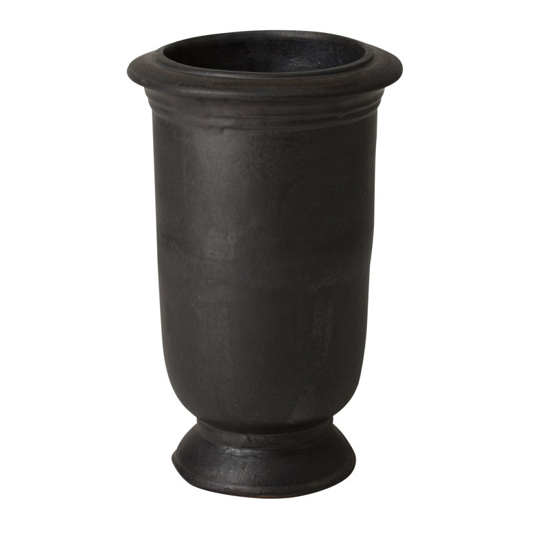 Emissary Tall Ceramic Pot Planter Perigold